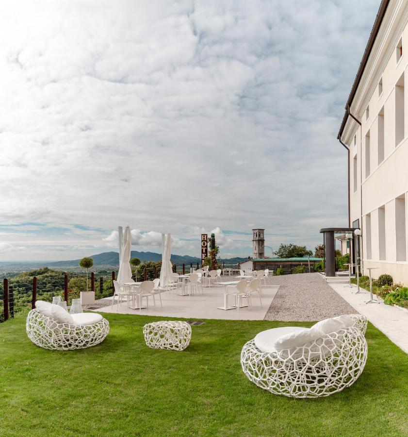 Boutique Hotel Municipio 1815 Valdobbiadene Extérieur photo