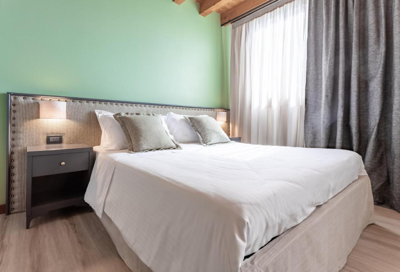 Boutique Hotel Municipio 1815 Valdobbiadene Extérieur photo
