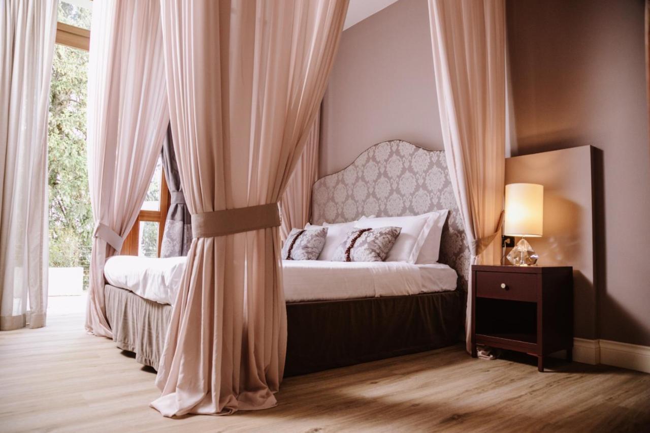 Boutique Hotel Municipio 1815 Valdobbiadene Extérieur photo