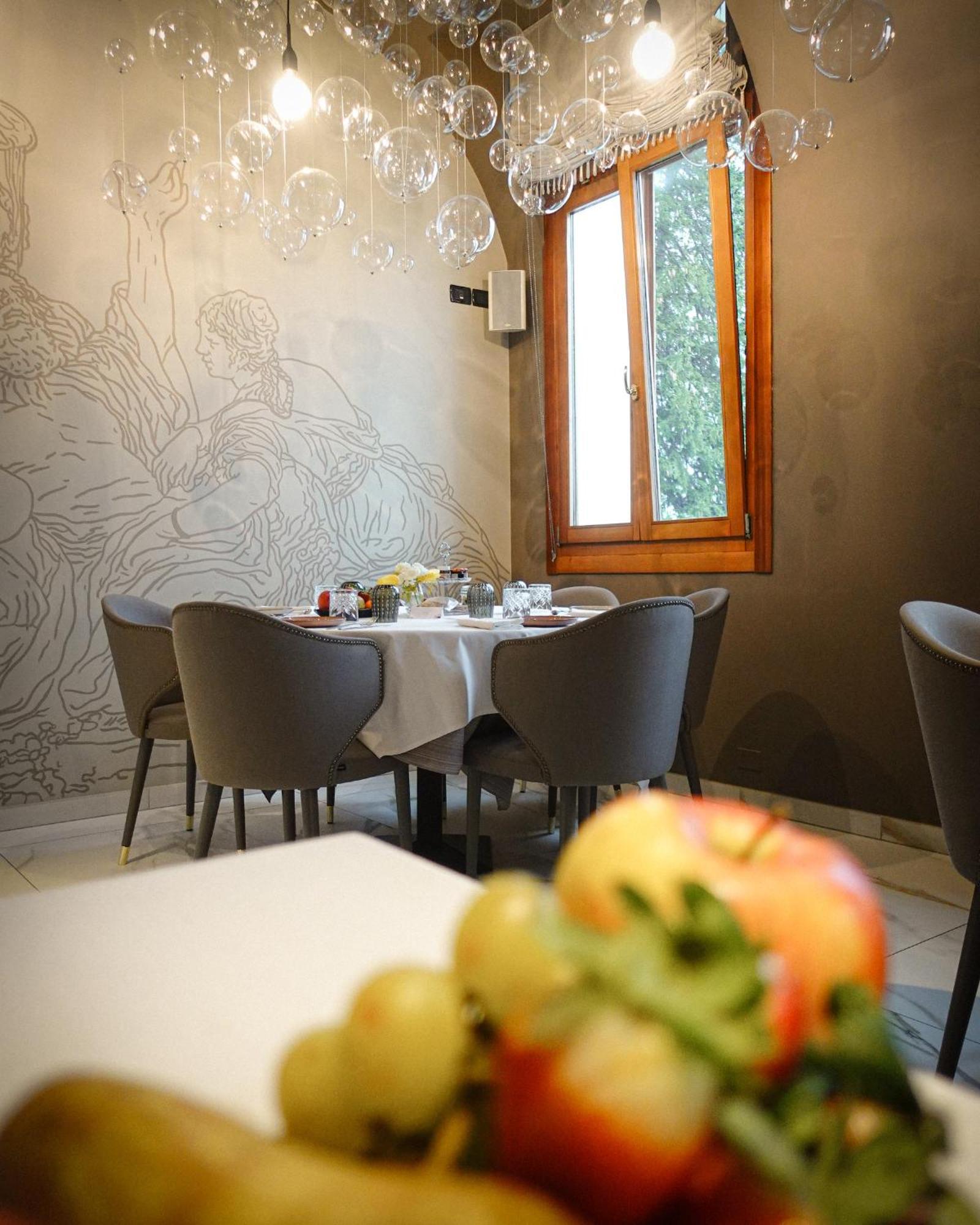 Boutique Hotel Municipio 1815 Valdobbiadene Extérieur photo
